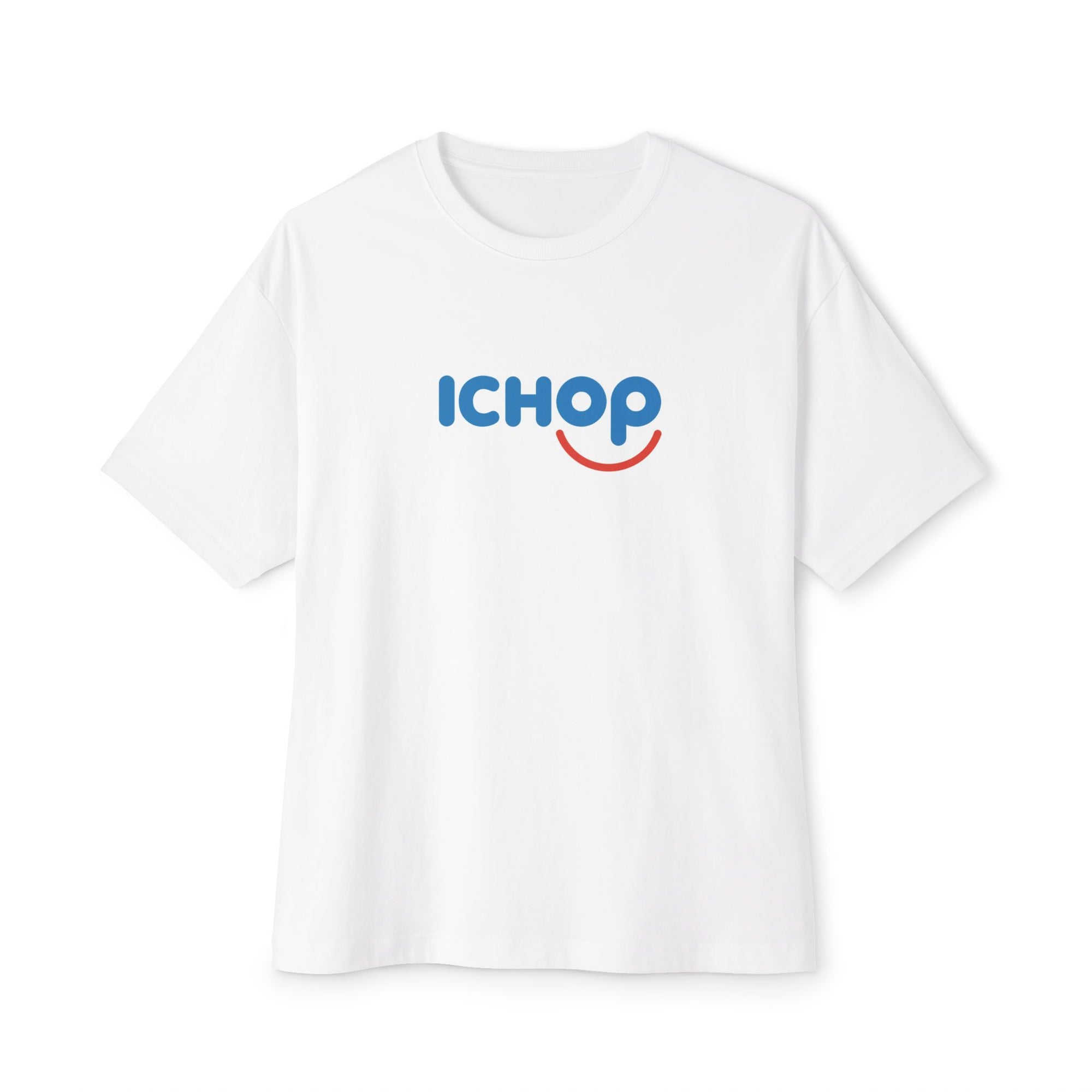 ICHOP T-Shirt