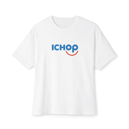 ICHOP T-Shirt