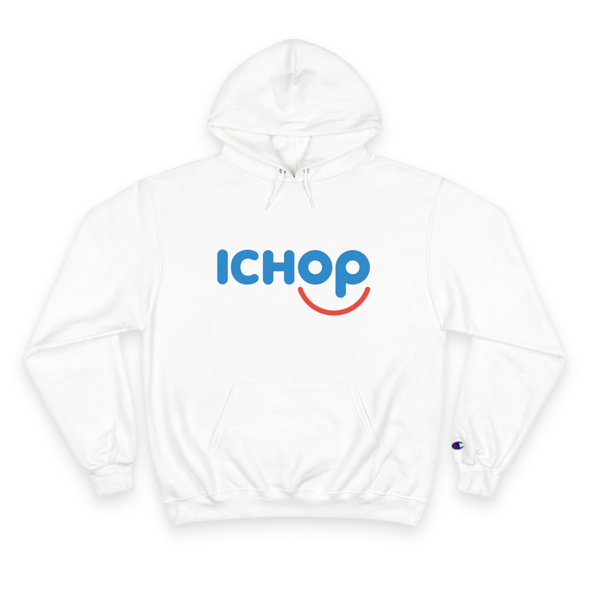 ICHOP Champion Hoodie