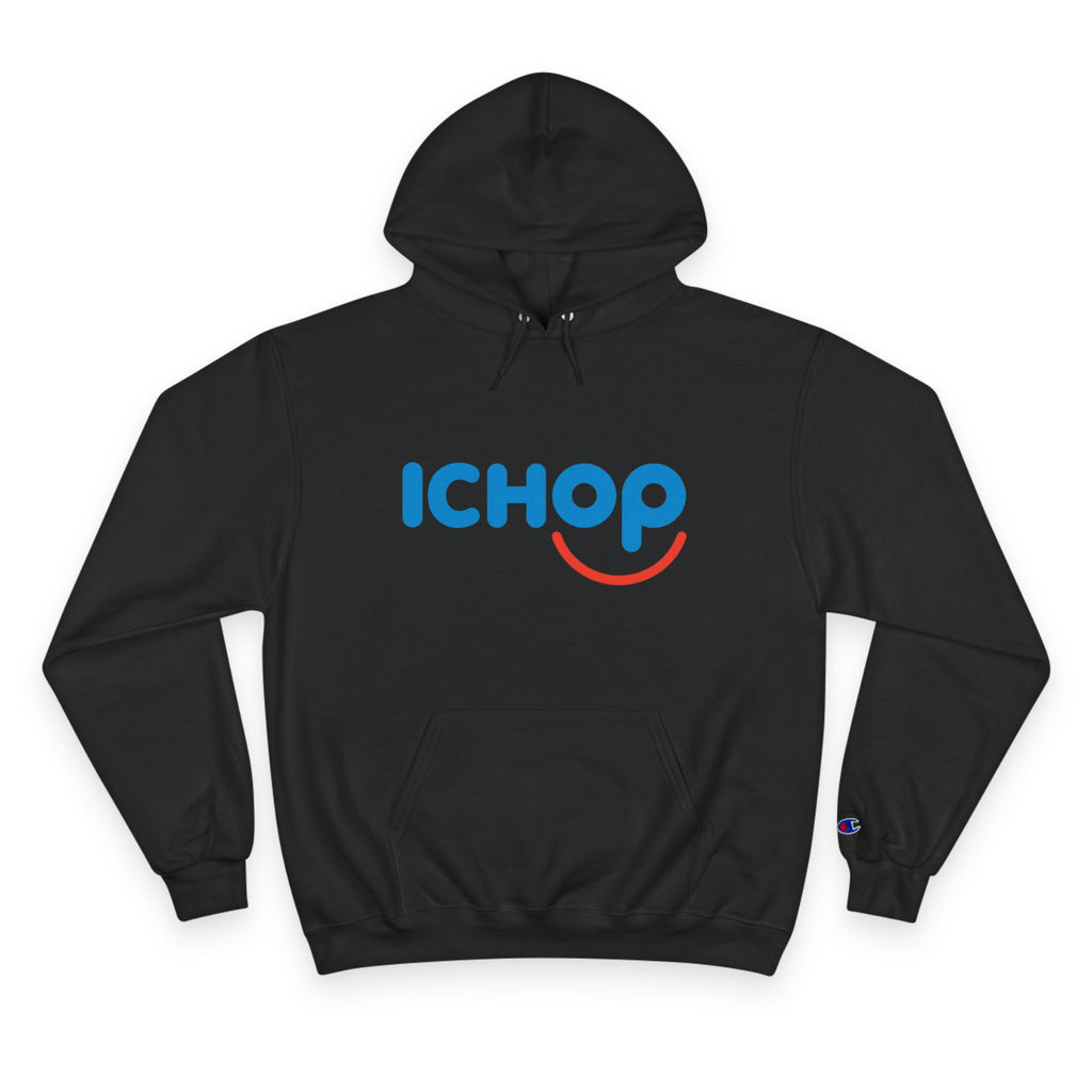 ICHOP Champion Hoodie