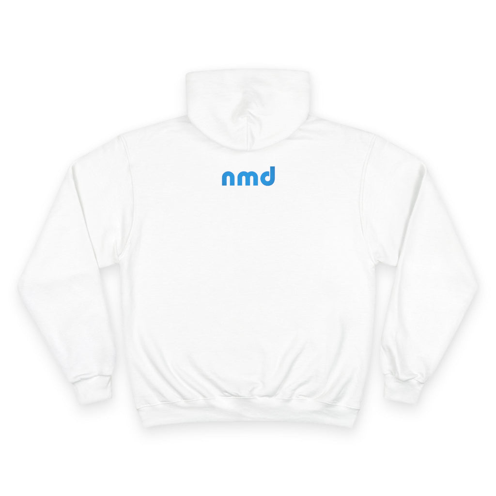 ICHOP Champion Hoodie