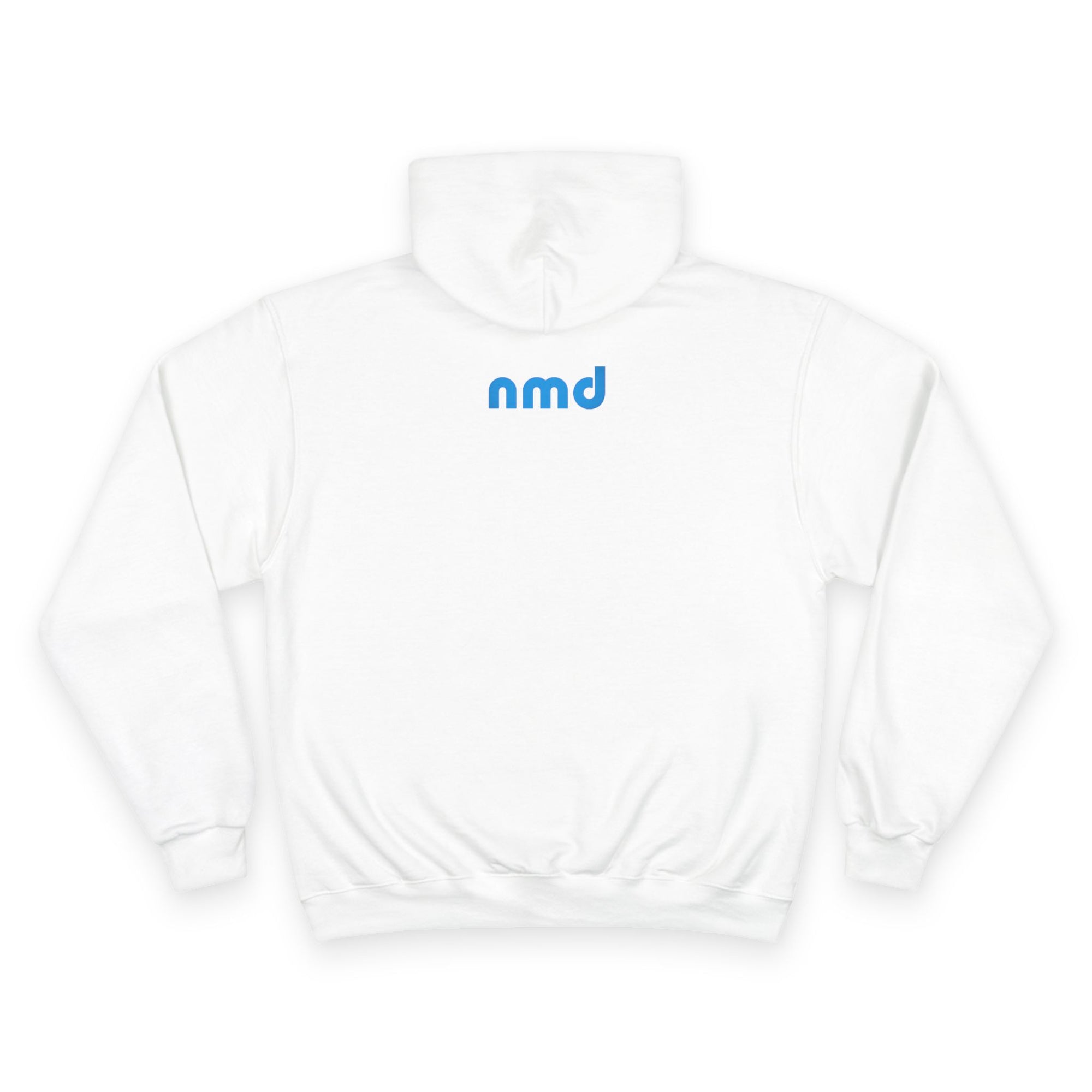 ICHOP Champion Hoodie